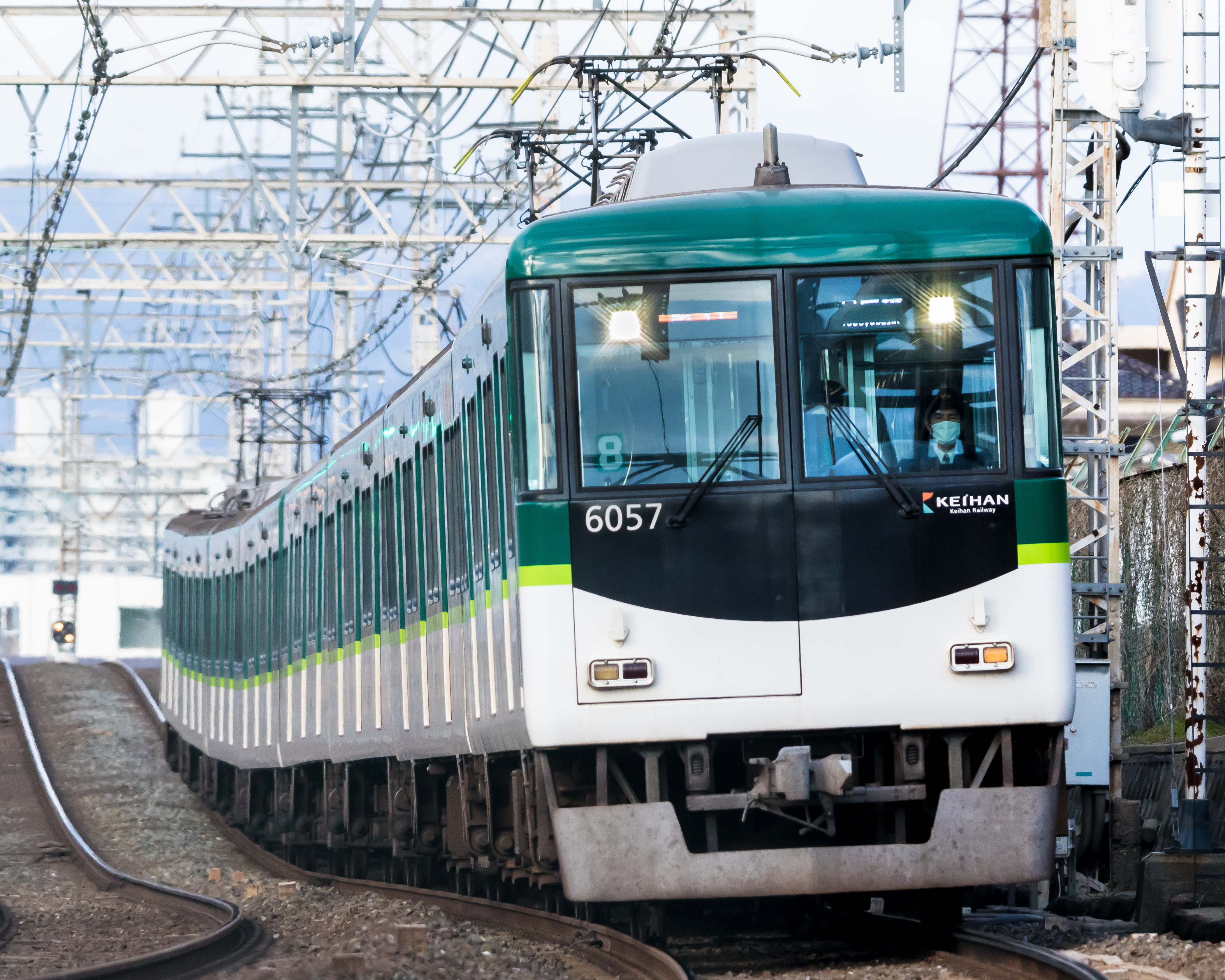 ついにラスト1形式になってしもうた多扉車やけど 鉄道旅のガイド