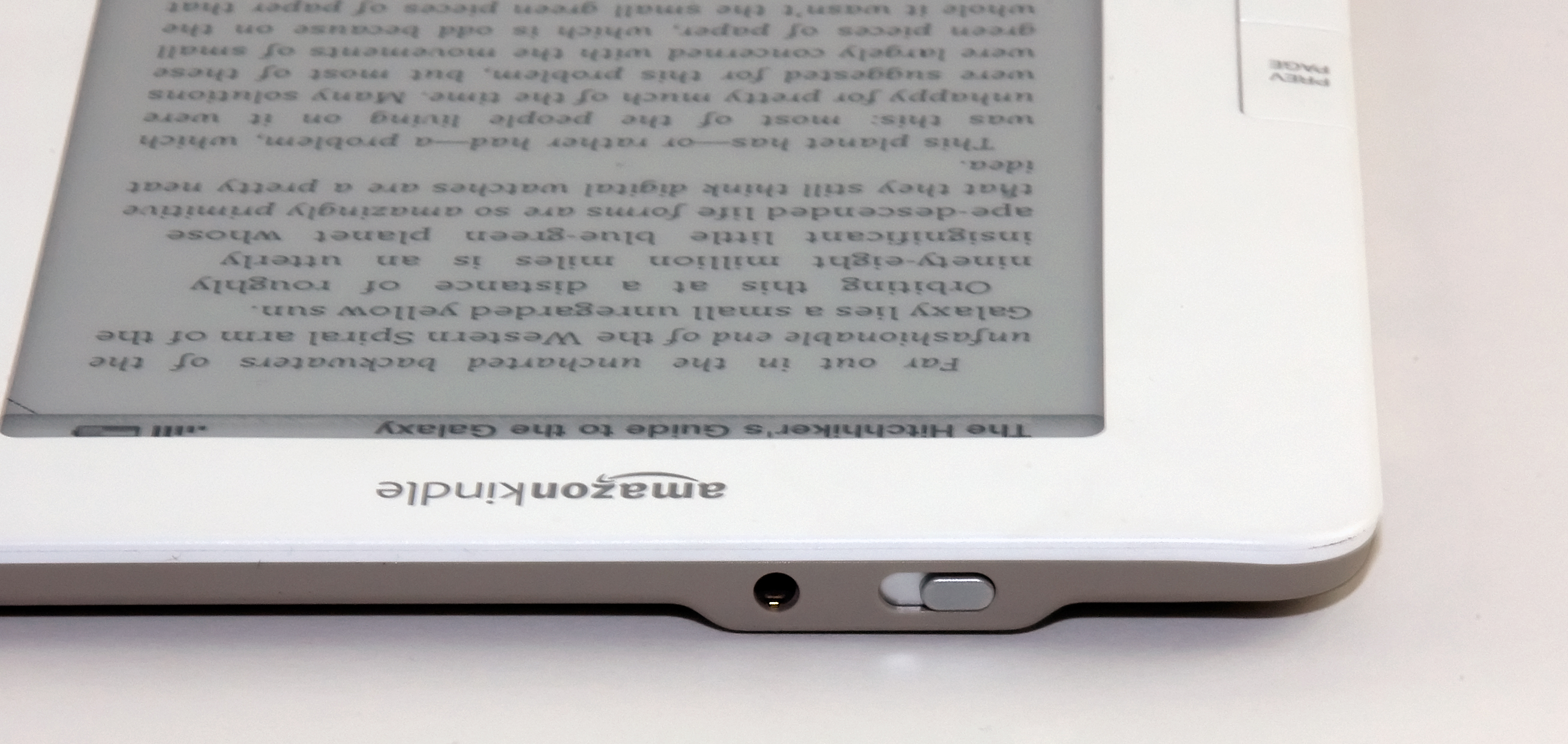 Kindle 2. Киндел 2. Как перезагрузить Kindle 2.