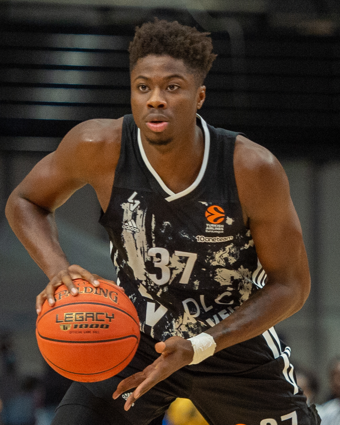 Kostas Antetokounmpo - Wikipedia