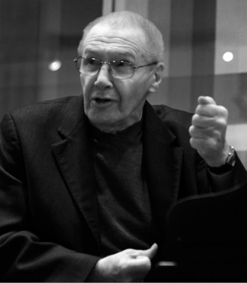 György Kurtag