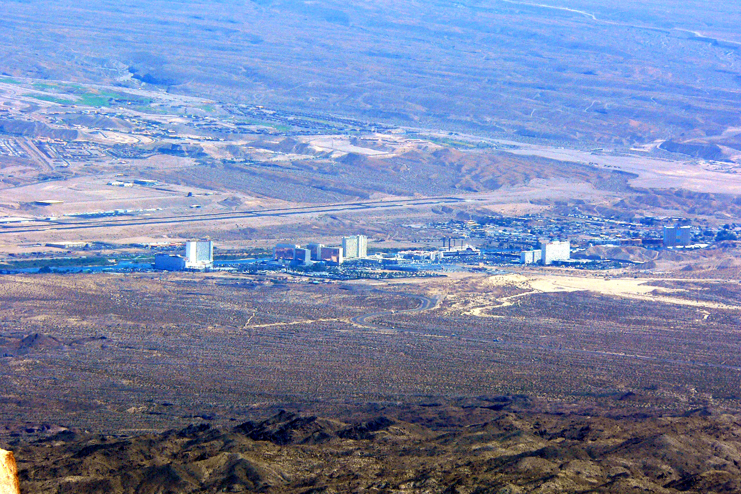 Laughlin Nevada Wikipedia