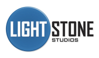 Lightstone Studios логотипі