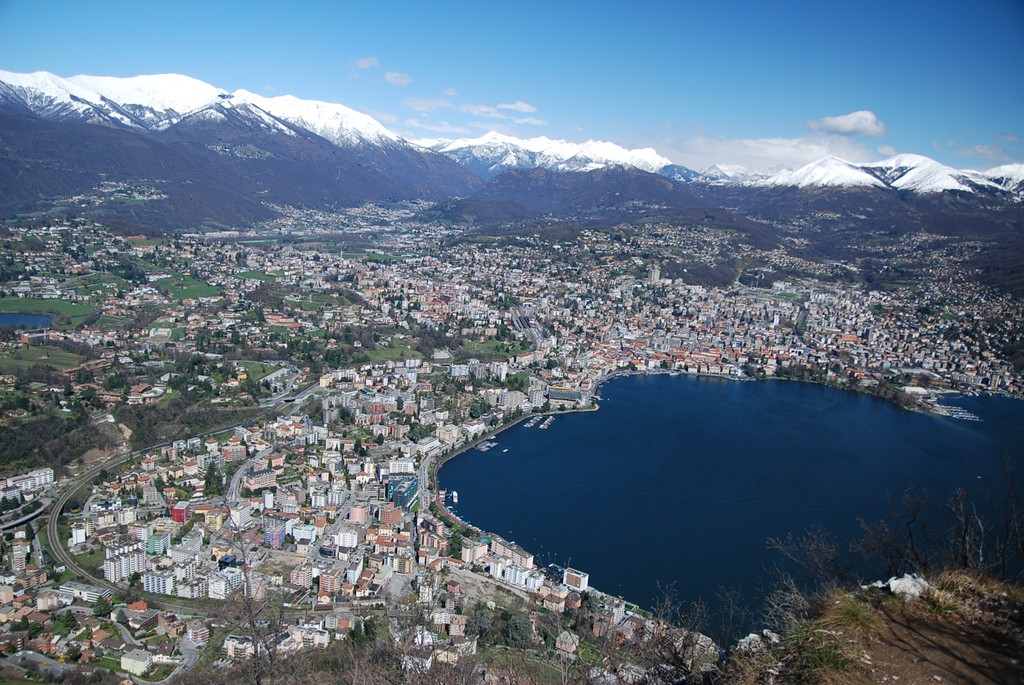 Lugano - Wikipedia