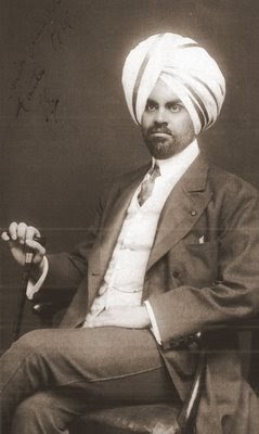 <span class="mw-page-title-main">Jagatjit Singh</span> Last ruling Maharaja of Kapurthala from 1877–1947