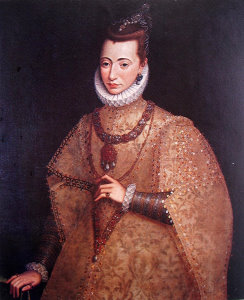 Margherita Gonzaga (wife of Vespasiano).jpg