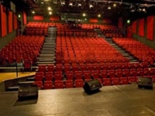 <span class="mw-page-title-main">Millfield Theatre</span>