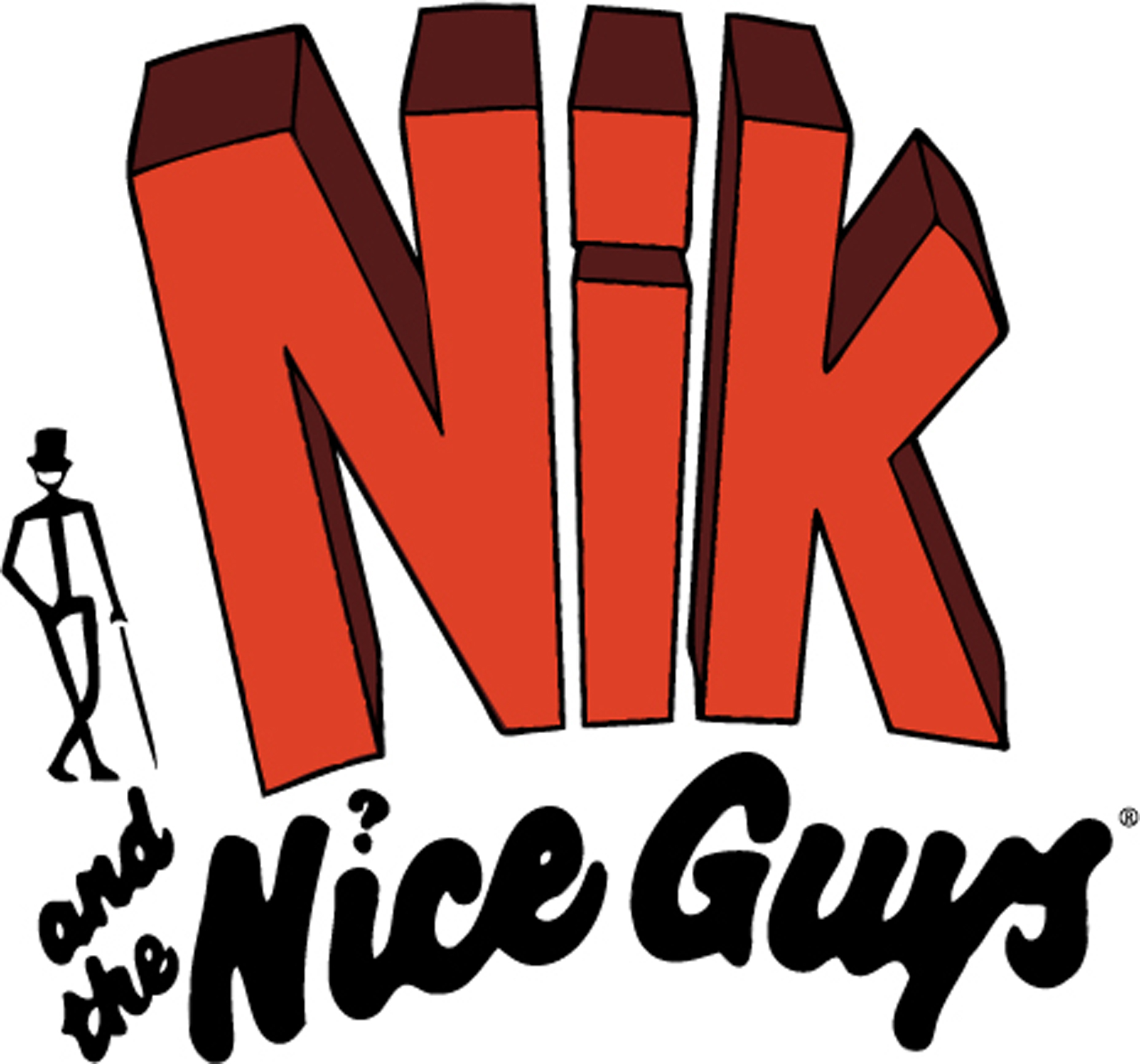 The Nice Guys - Wikipedia