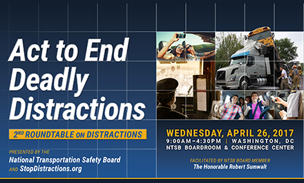 File:NTSB Roundtable- Act to End Deadly Distractions (33473627483).jpg