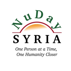 <span class="mw-page-title-main">NuDay</span> US-based NGO providing humanitarian relief for those affected by the Syrian crisis