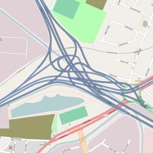 File:OSM knooppunt Birmingham - spaghetti junction.png