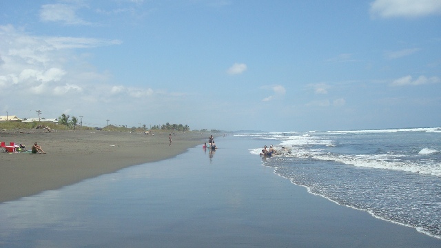 Photo of Playa Hermosa