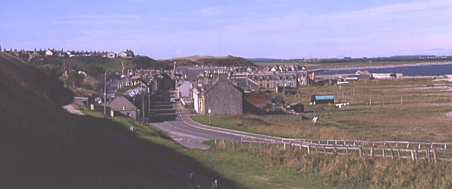 Portgordon