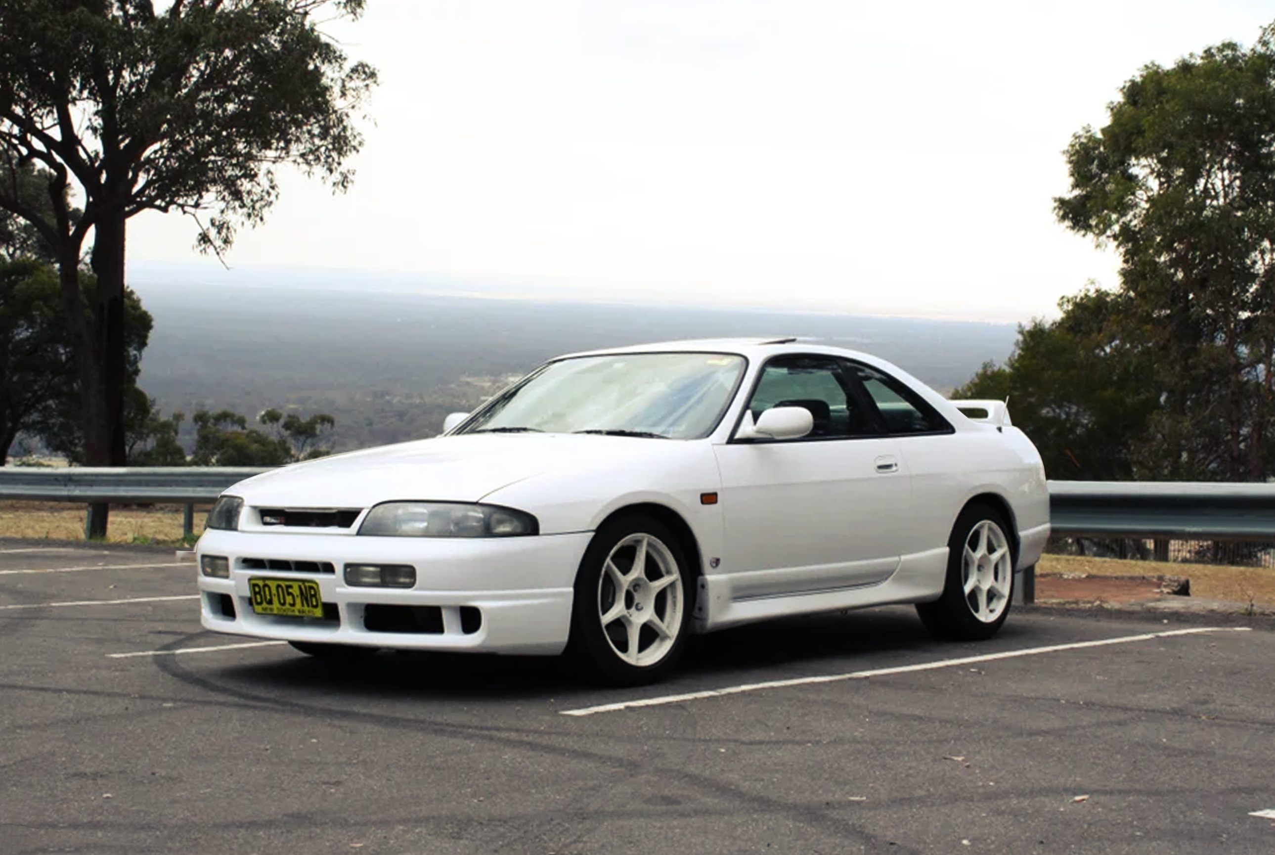 nissan skyline png