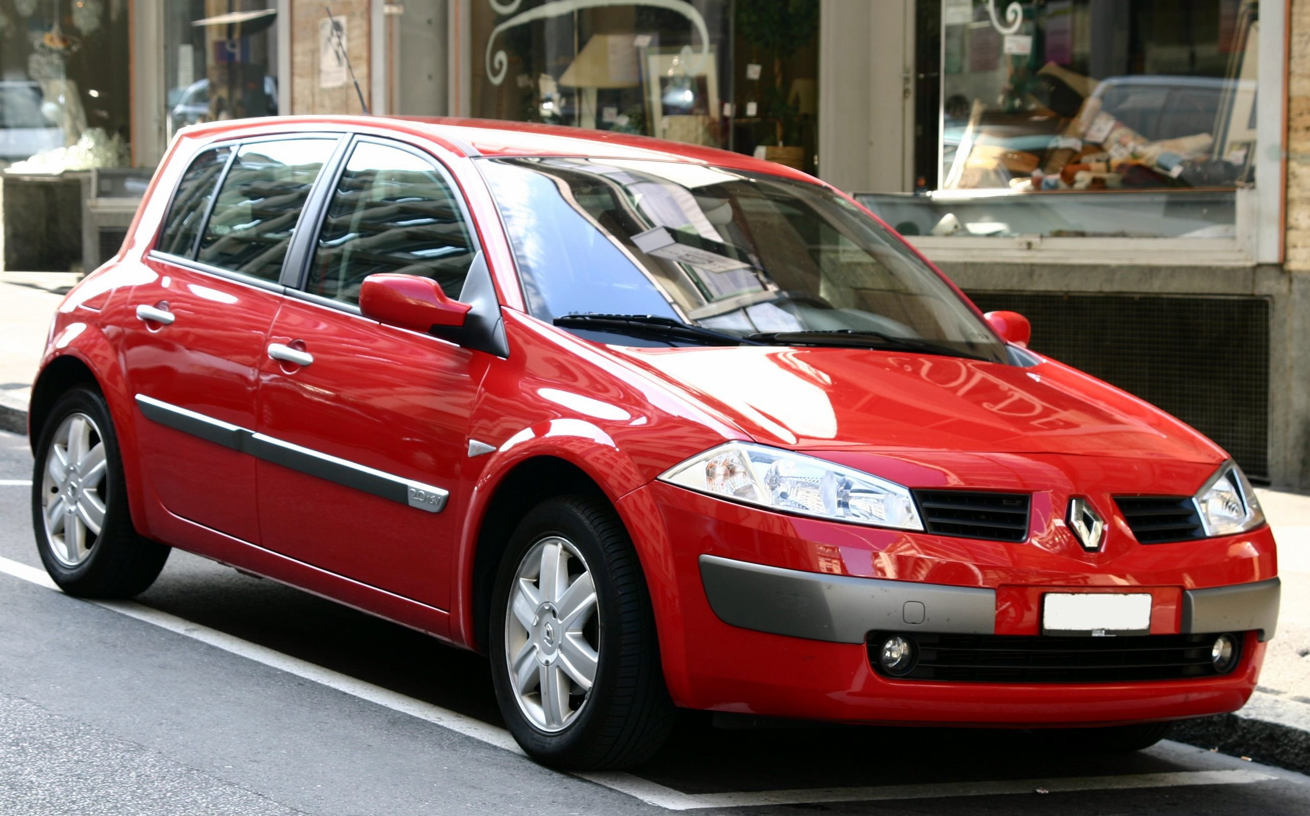 Количество фреона renault megane