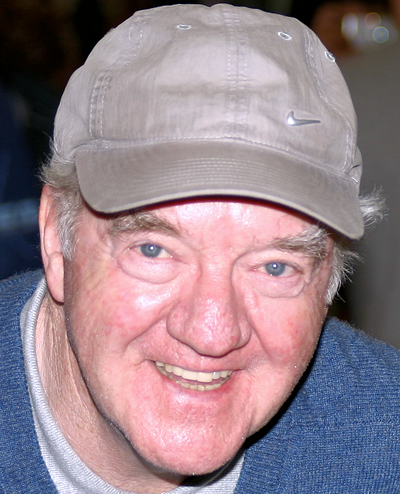 Richard Herd 2005