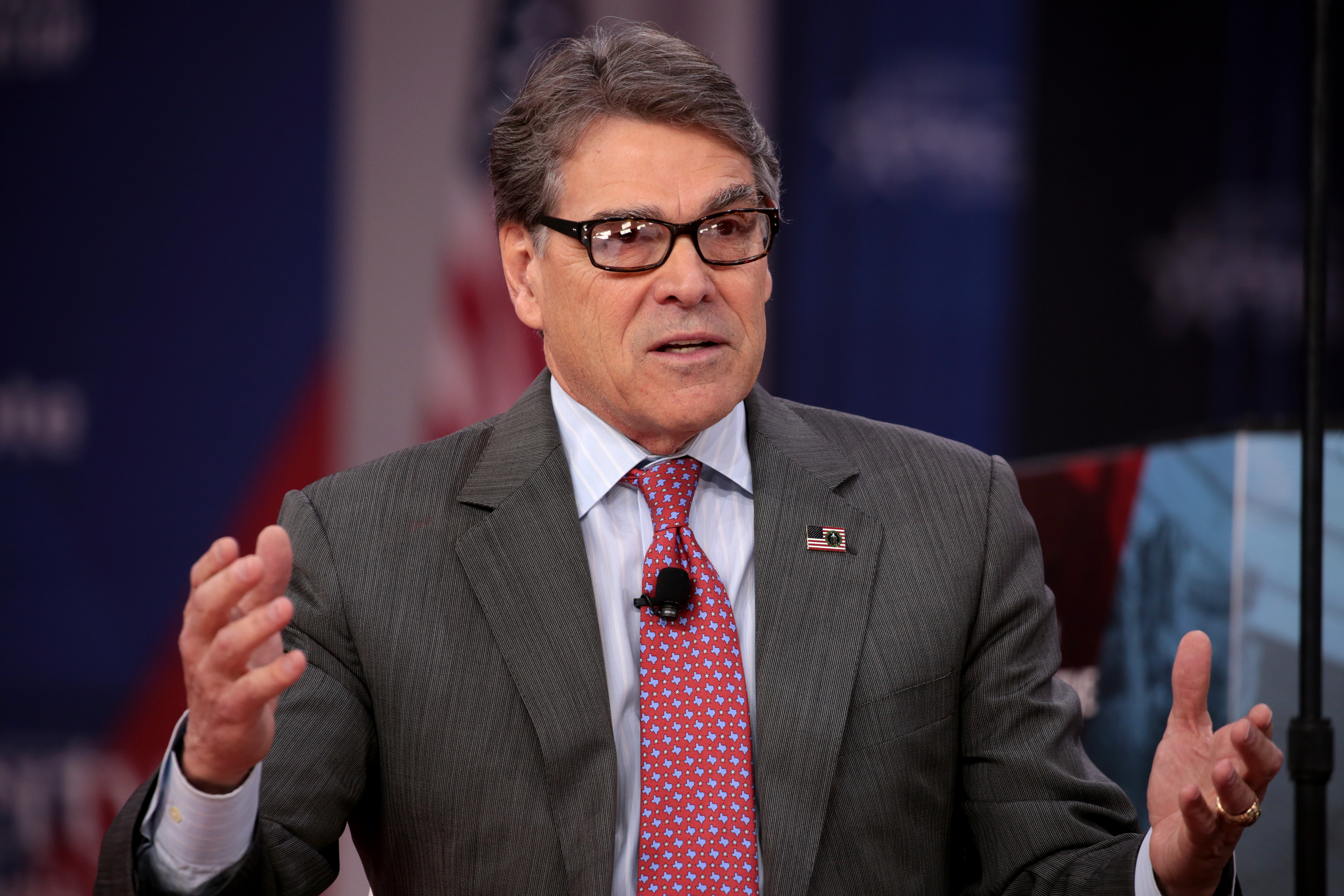 Rick Perry photo #89936