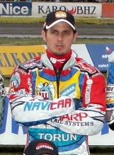 <span class="mw-page-title-main">2003 Swedish speedway season</span> Season of speedway in Sweden