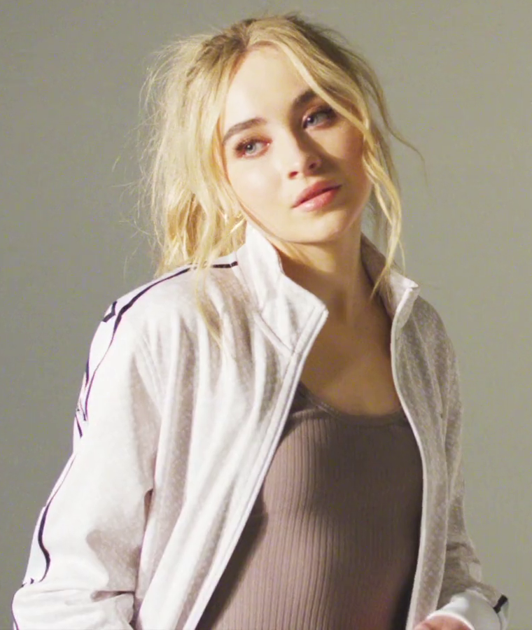 Sabrina Carpenter - Wikipedia