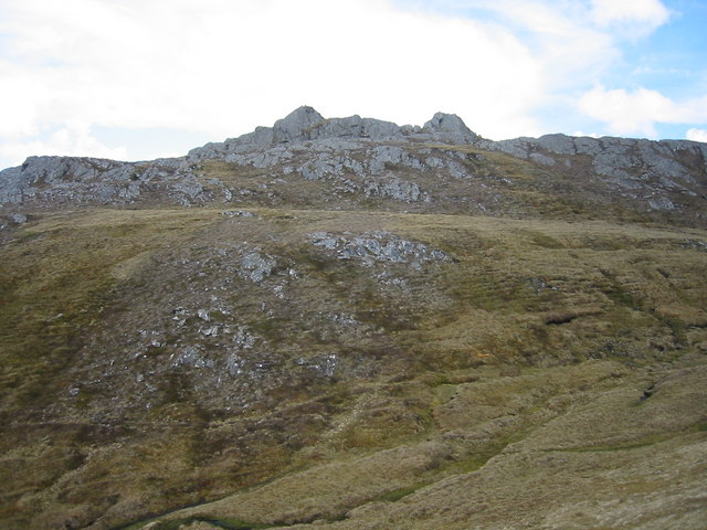 File:Sgorr na Diollaid - geograph.org.uk - 230916.jpg