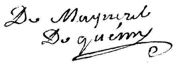 File:Signature de Charles, François, Louis De Macquerel De Quesmy.jpg