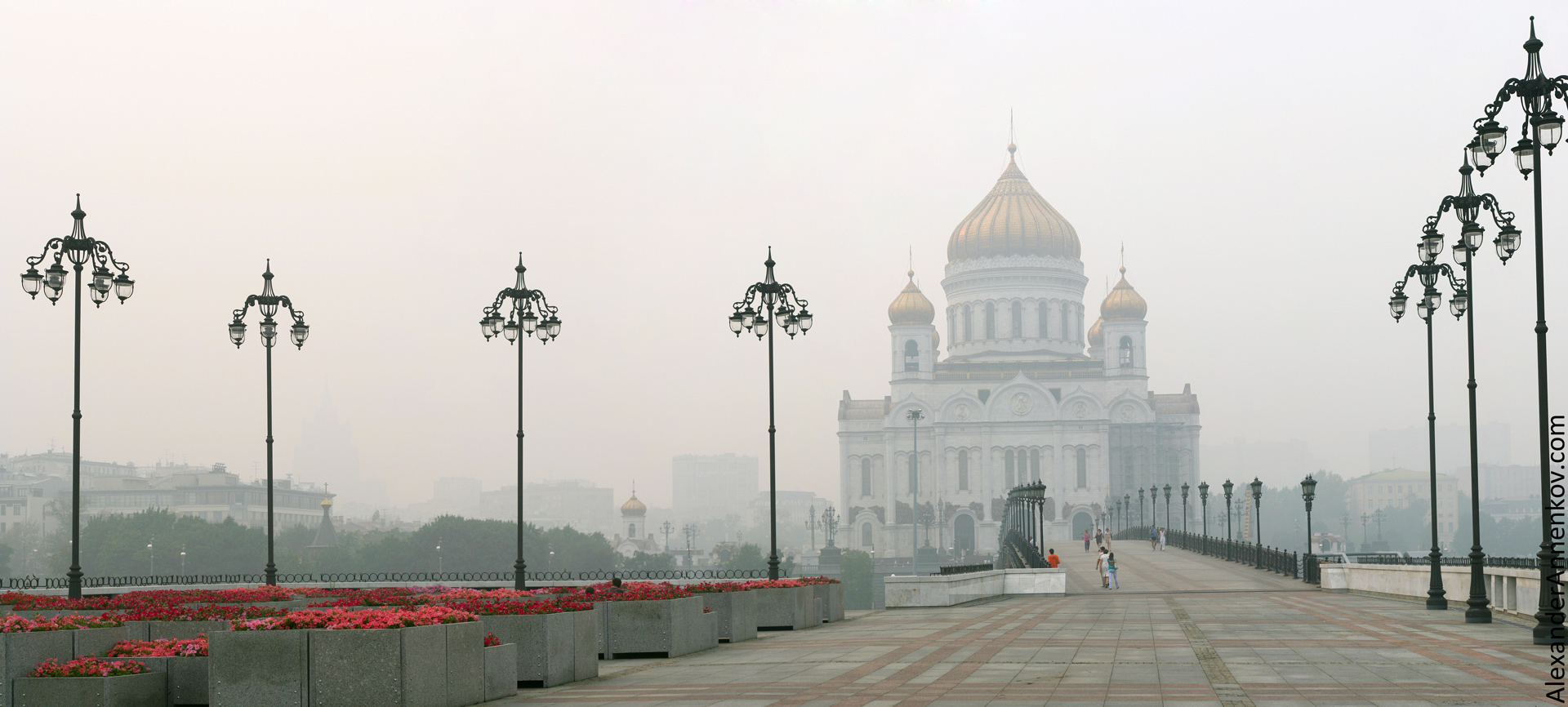 Погода в москве на 3 мая 2024