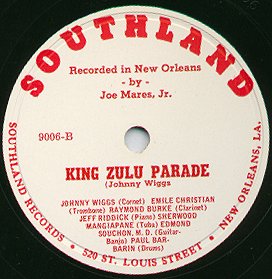 <span class="mw-page-title-main">Southland Records</span> American record label