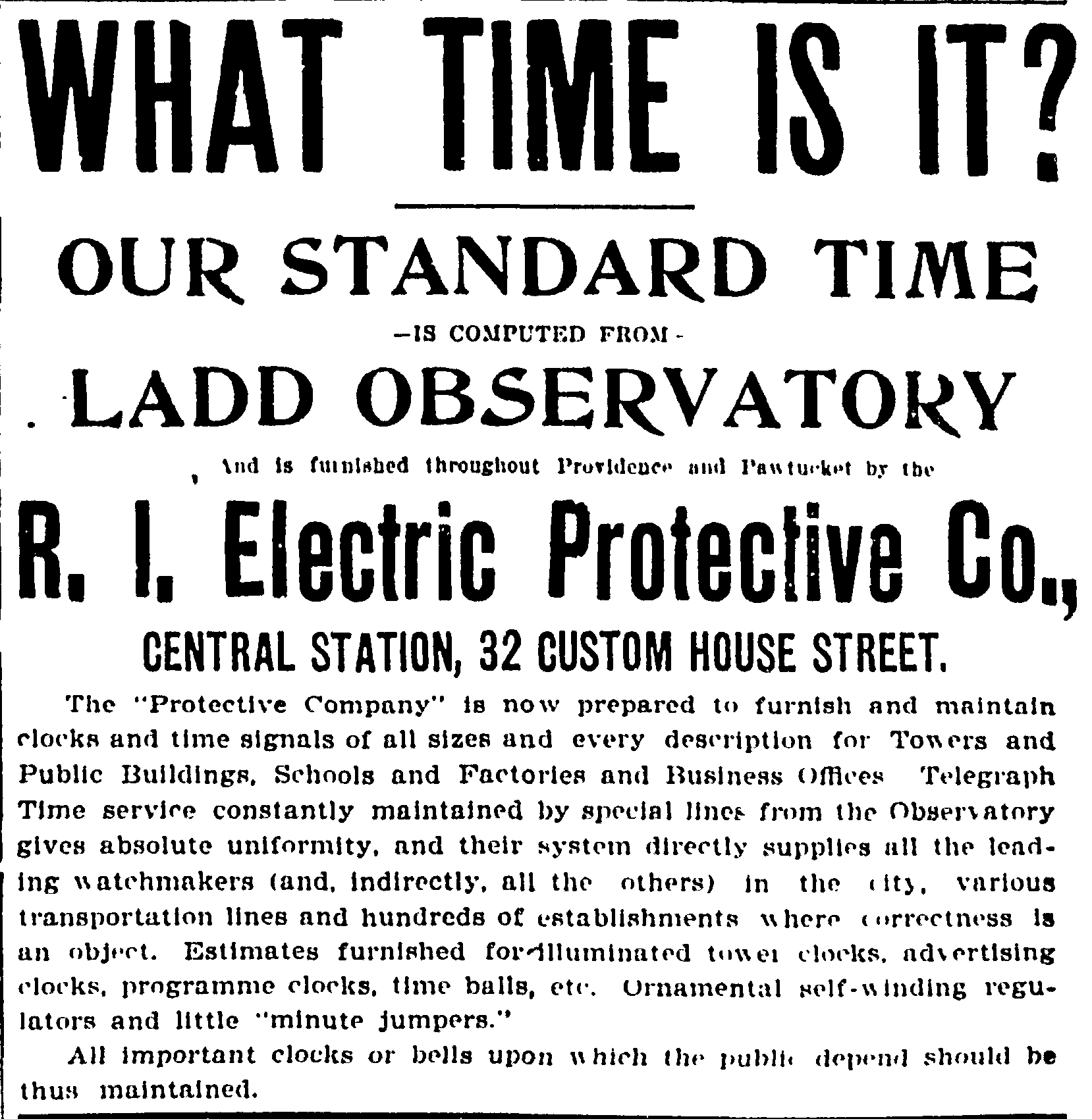 File:Standard Time from Ladd Observatory.png - Wikipedia