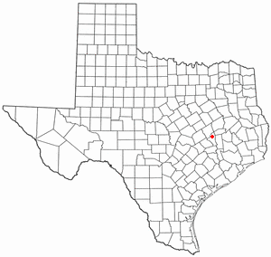 Wixon Valley, Texas