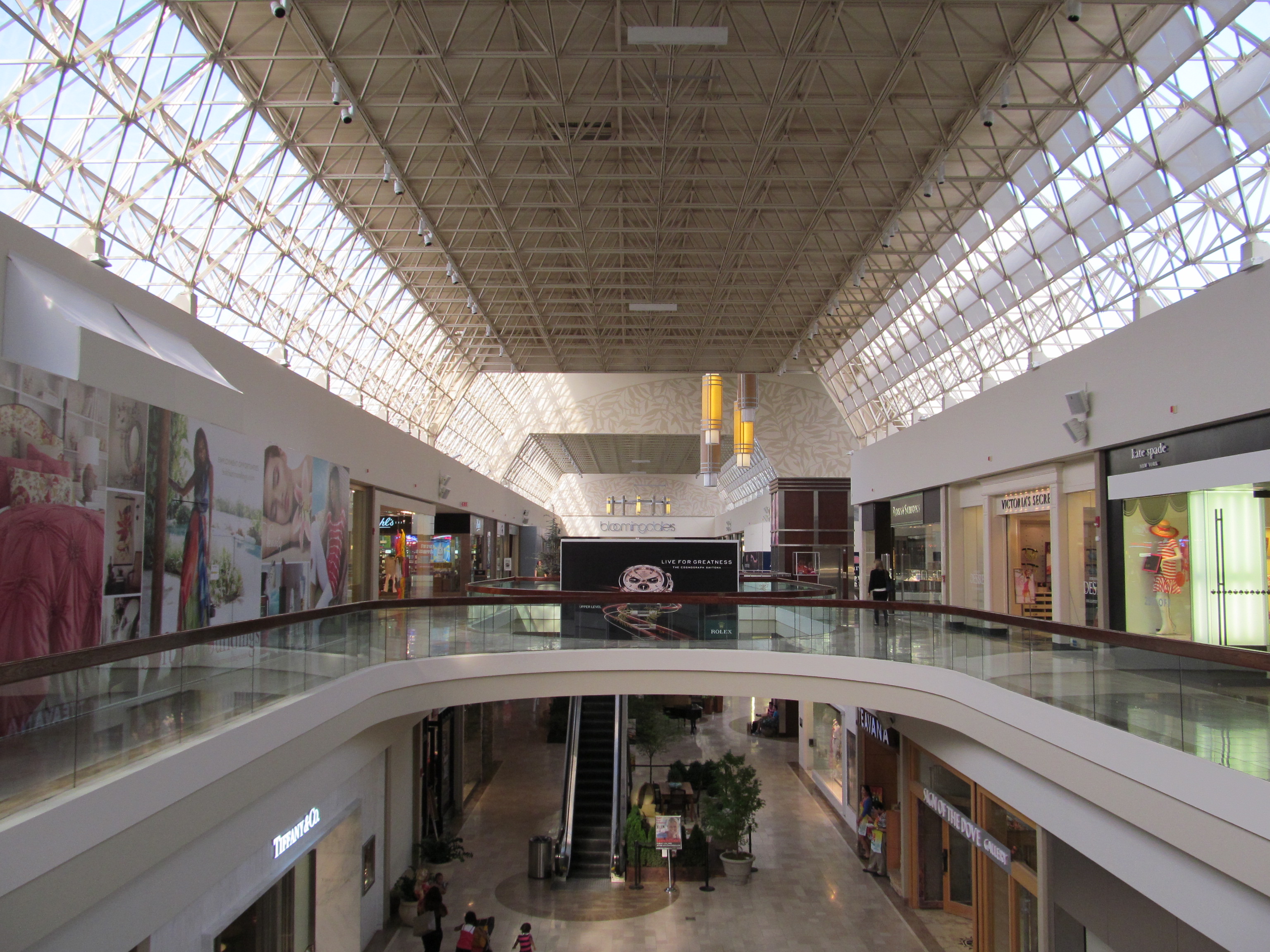 Photo of The Mall At Chestnut Hill