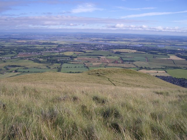 The Nebit - geograph.org.uk - 575017