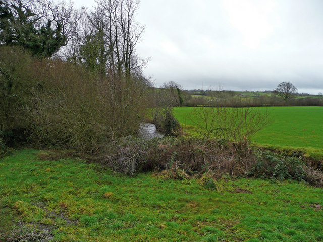 File:The pastures of the Yeo Valley - geograph.org.uk - 664350.jpg