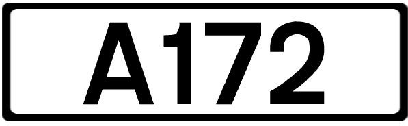 File:UK road A172.PNG