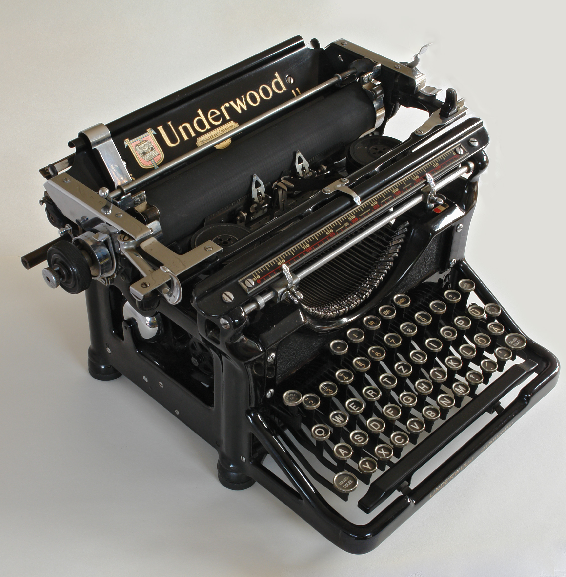 The Typewriter - Wikipedia