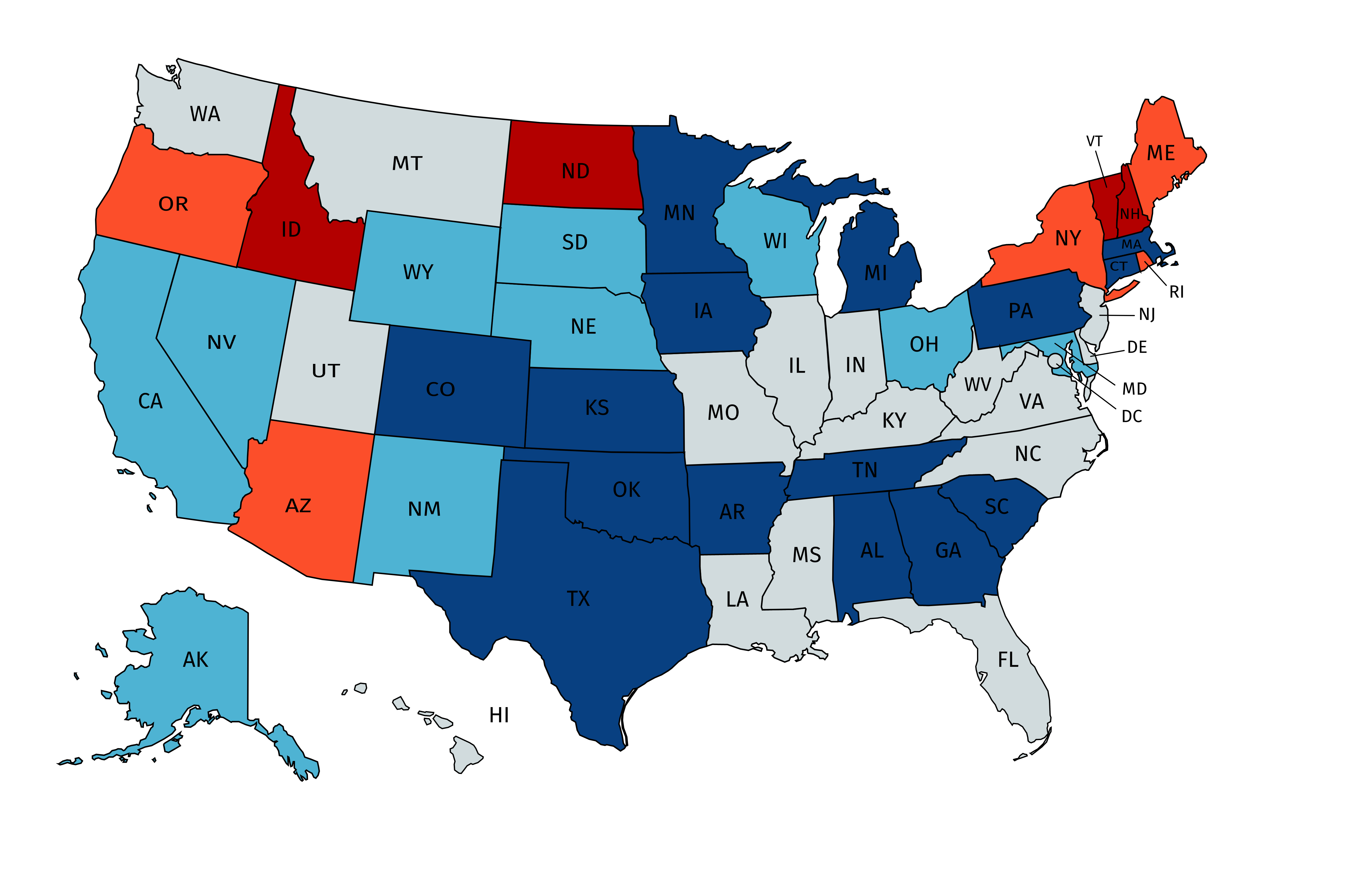 Выборы в США. Elections США. США карта 1958. Ретро выборы США.