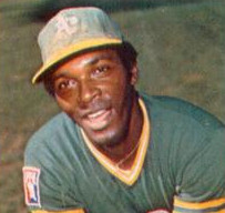 Oakland Athletics: Remembering 1971 MVP Vida Blue