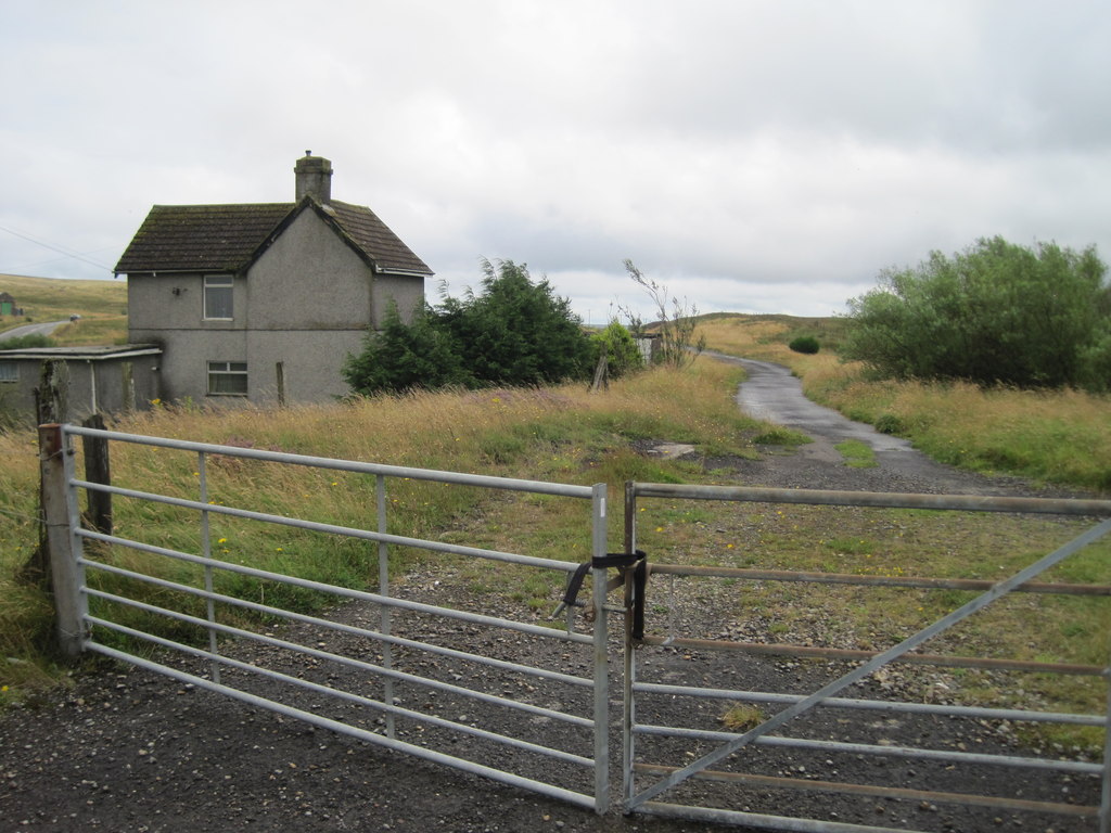 Waenavon railway station