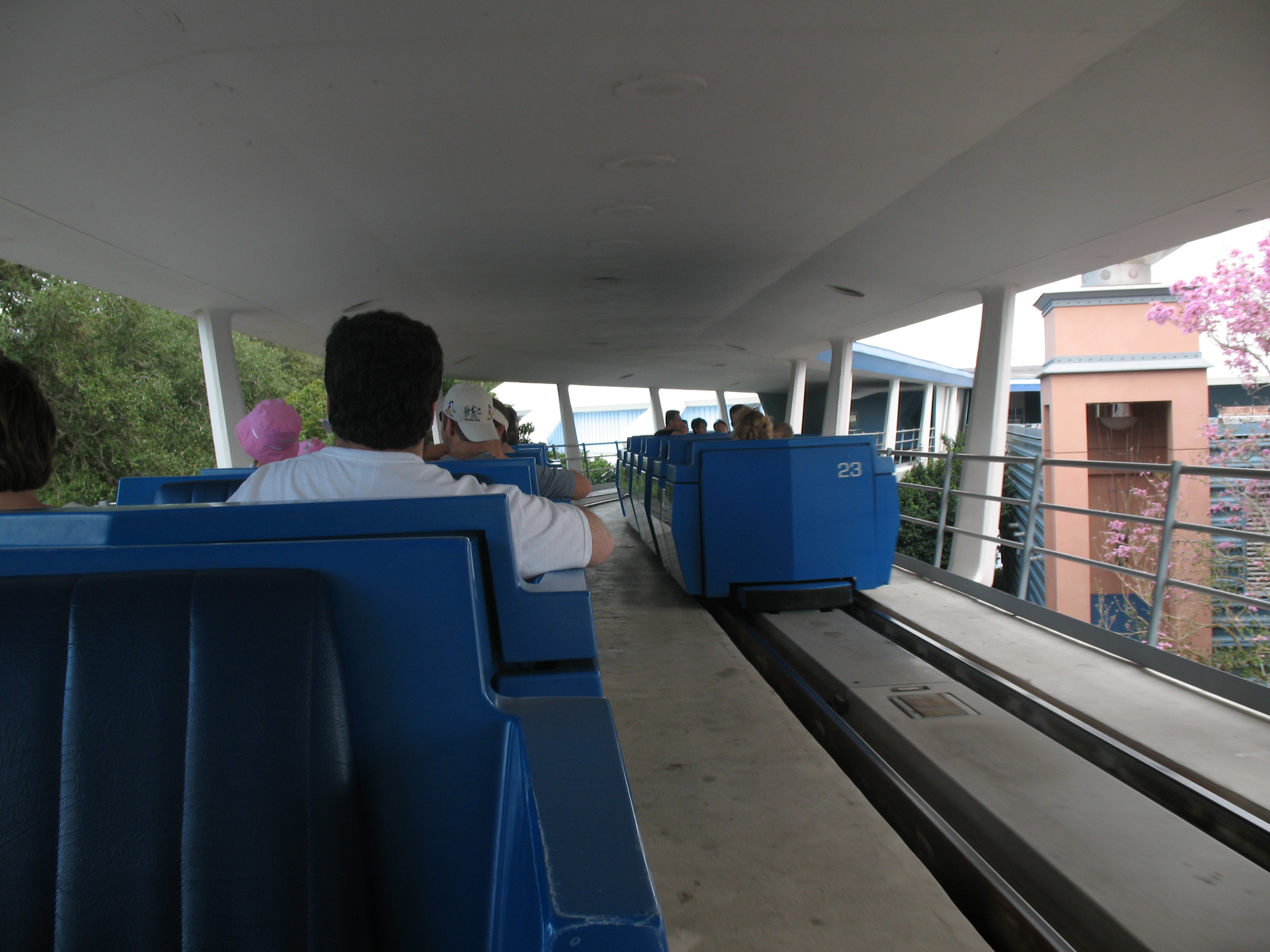 MAJOR Change Announced for the Train in Magic Kingdom