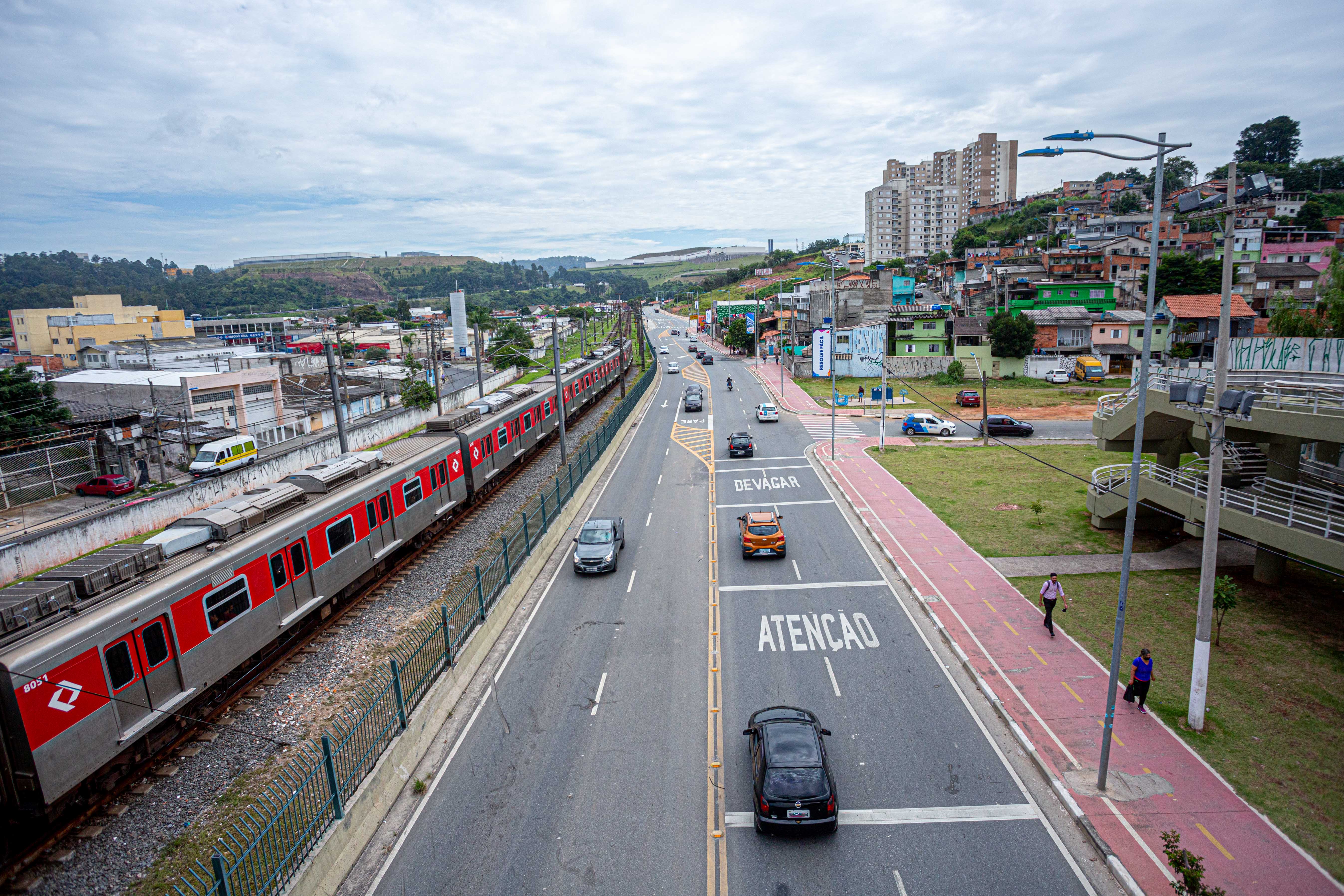 Resolve Fácil - Prefeitura de Itapevi