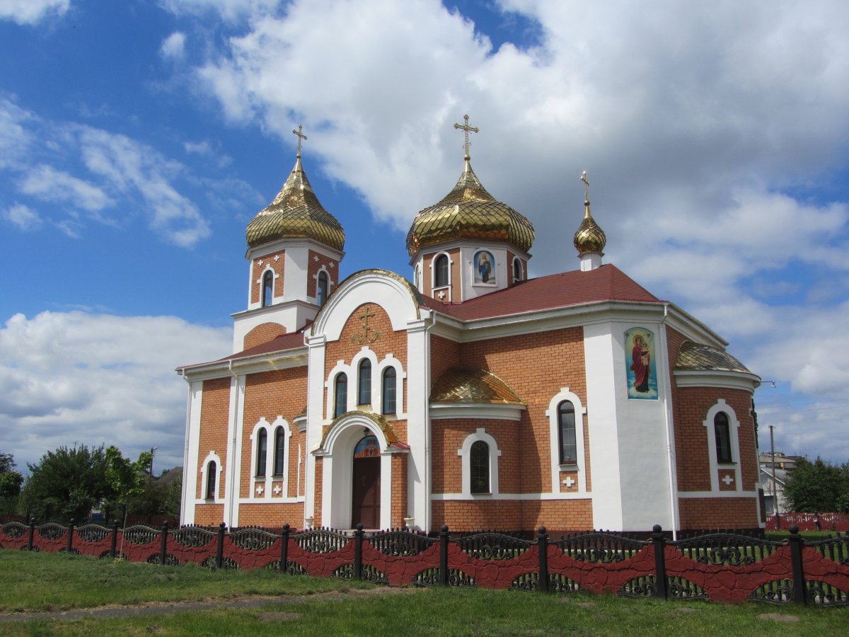 Агрогородок Ворняны Гродненская область