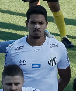 Lucas Veríssimo