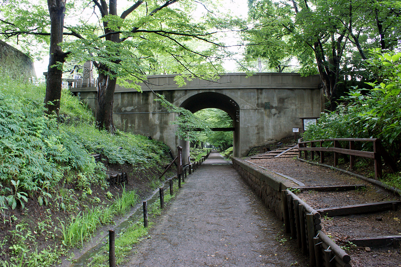 廃駅 - Wikipedia