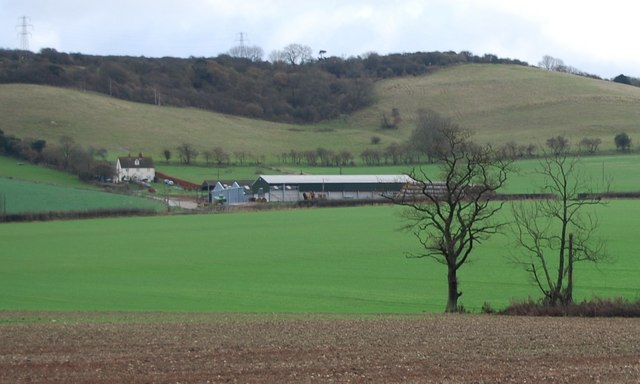 File:Allington Farm - geograph.org.uk - 1611943.jpg