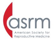 <span class="mw-page-title-main">American Society for Reproductive Medicine</span> US medical association