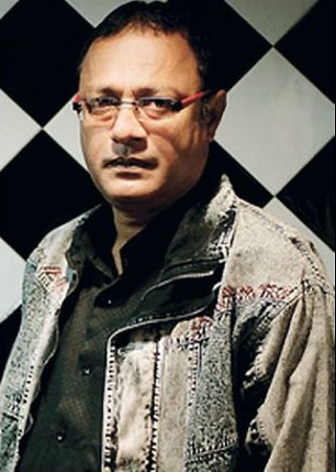 <span class="mw-page-title-main">Anjan Das</span> Indian film director (1949–2014)