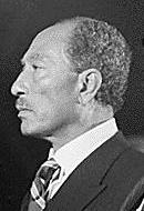 Anwar Sadat