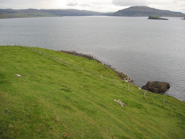 File:Ardmore Point - geograph.org.uk - 262417.jpg