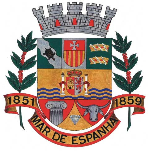 File:Arms of the city of Mar de Espanha.png