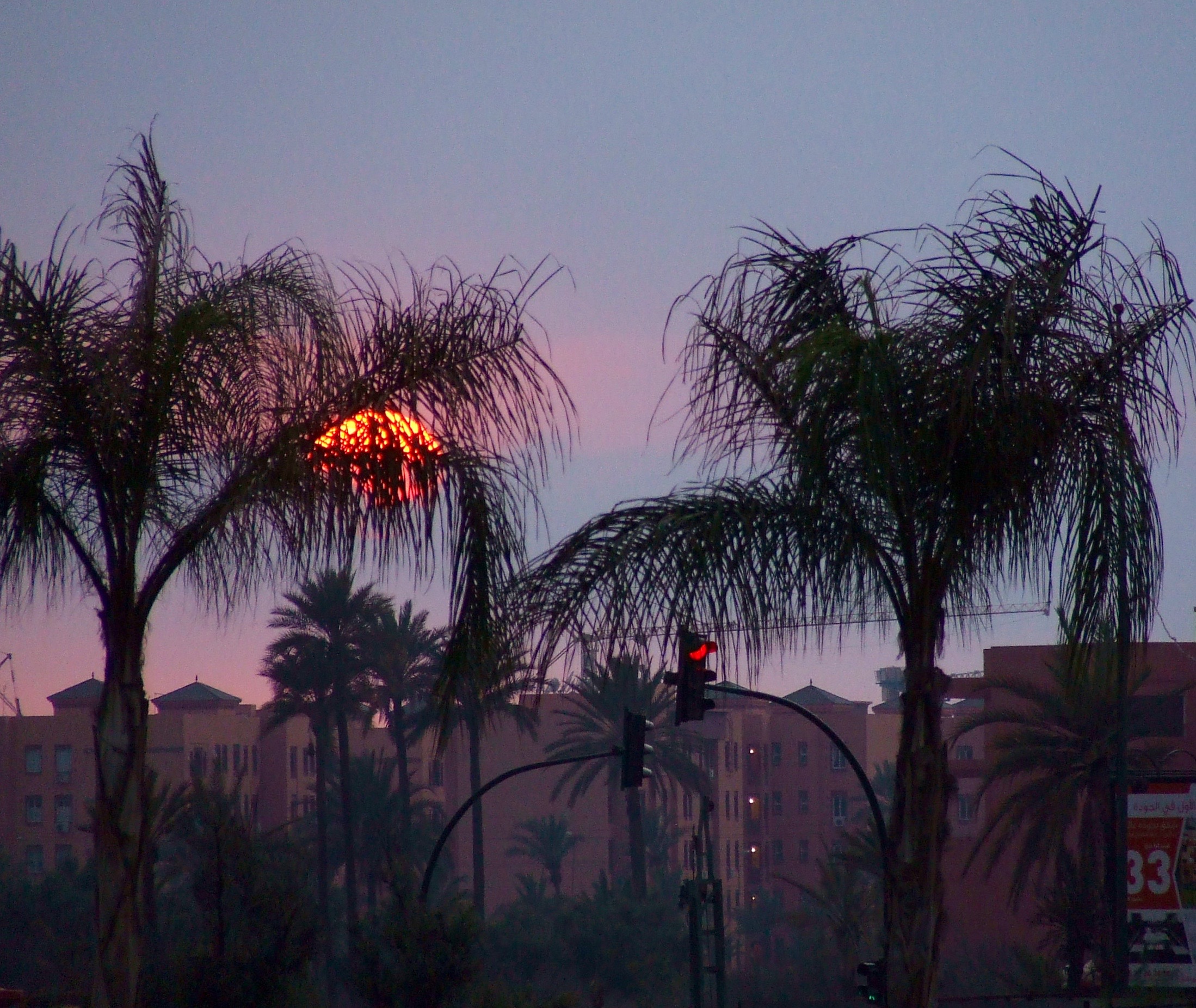 Filecoucher De Soleil Marrakechjpg Wikimedia Commons