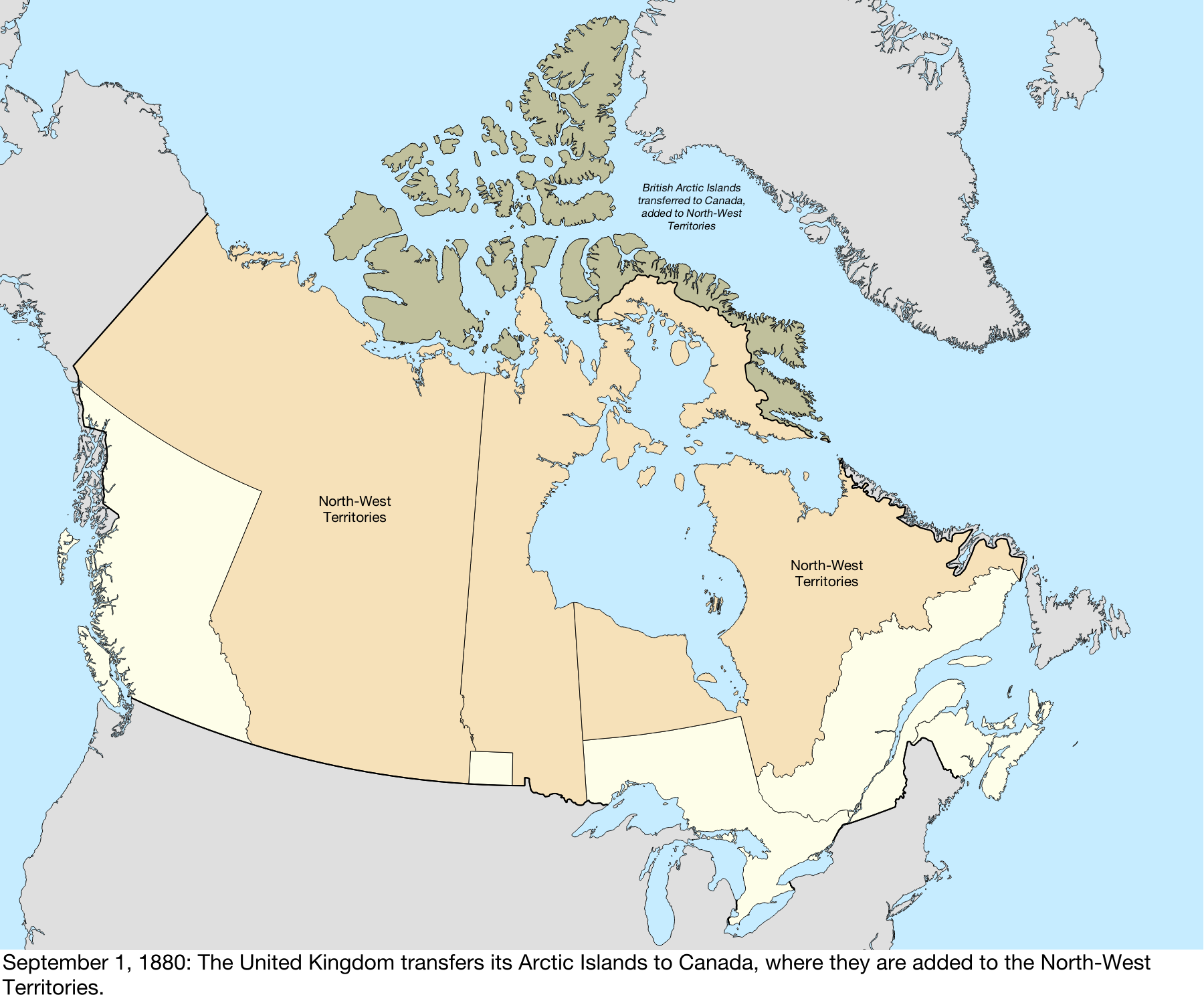 Архипелаг канадский арктический на карте северной америки. Канадский Арктический архипелаг на карте. Остров канадский Арктический архипелаг на карте. Британская Арктическая территория. Архипелаги Канады на карте.