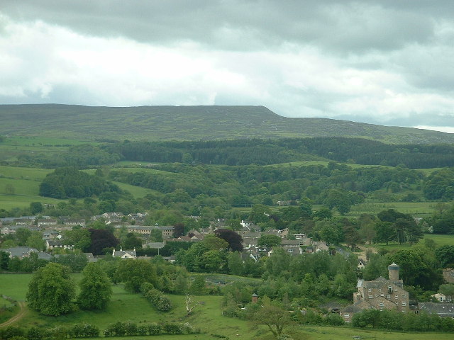 Caton-with-Littledale